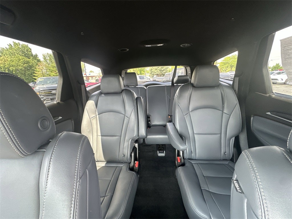 2024 Buick Enclave Premium Group