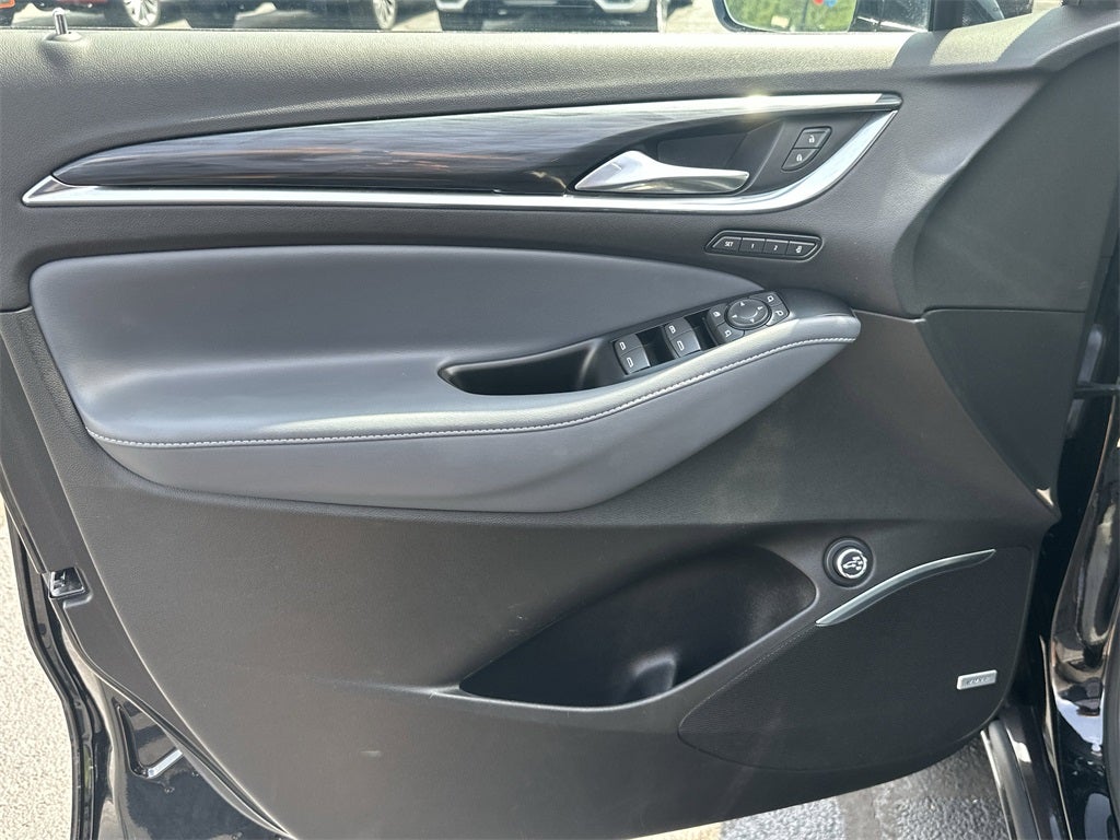 2024 Buick Enclave Premium Group