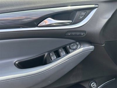 2024 Buick Enclave Premium Group