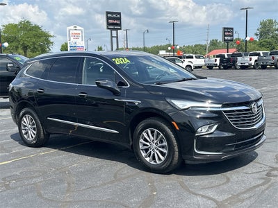 2024 Buick Enclave Premium Group