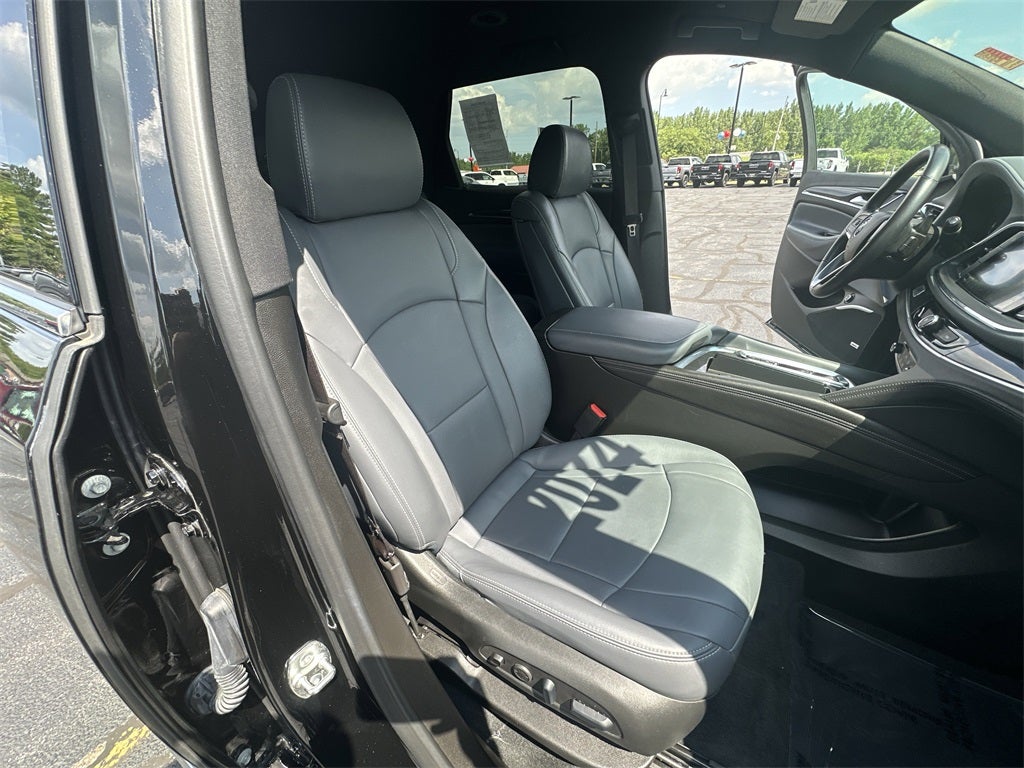 2024 Buick Enclave Premium Group