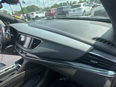 2024 Buick Enclave Premium Group