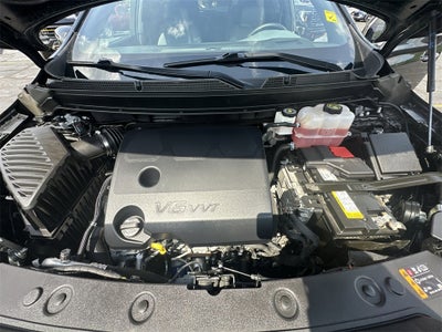 2024 Buick Enclave Premium Group