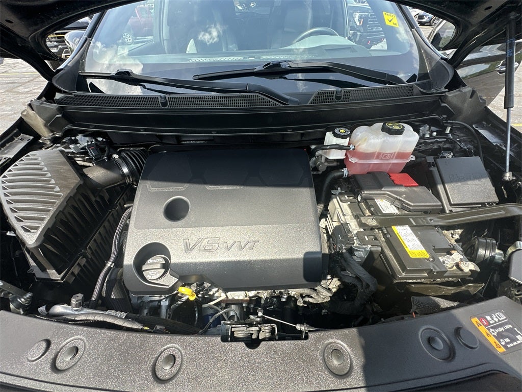 2024 Buick Enclave Premium Group