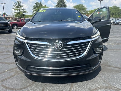2024 Buick Enclave Premium Group