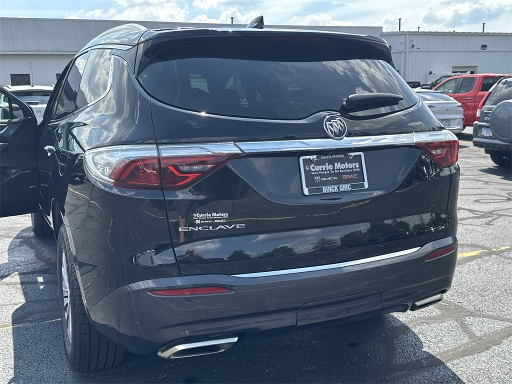 2024 Buick Enclave Premium Group