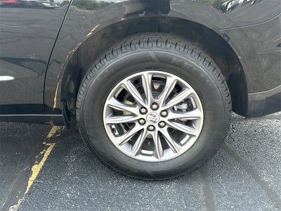 2024 Buick Enclave Premium Group