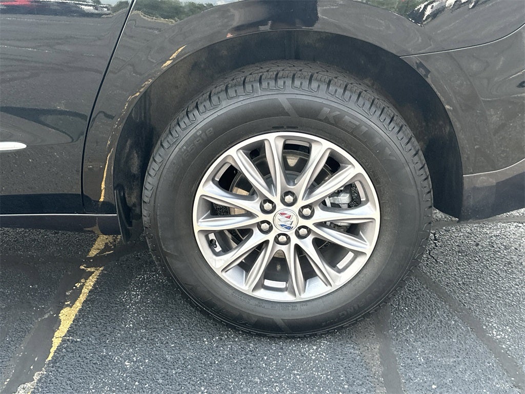 2024 Buick Enclave Premium Group