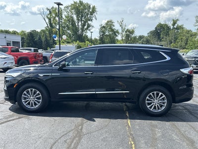 2024 Buick Enclave Premium Group