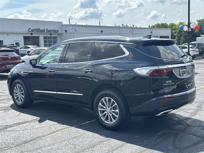 2024 Buick Enclave Premium Group