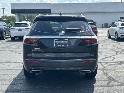 2024 Buick Enclave Premium Group