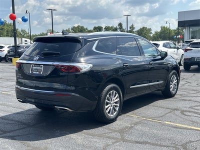 2024 Buick Enclave Premium Group