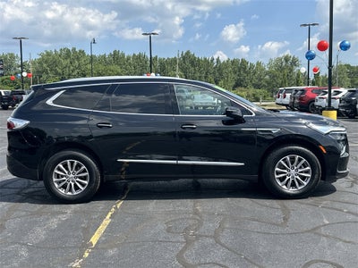 2024 Buick Enclave Premium Group