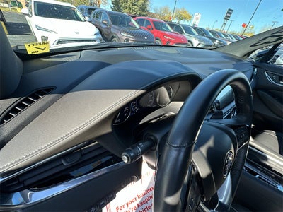 2023 Buick Enclave Avenir