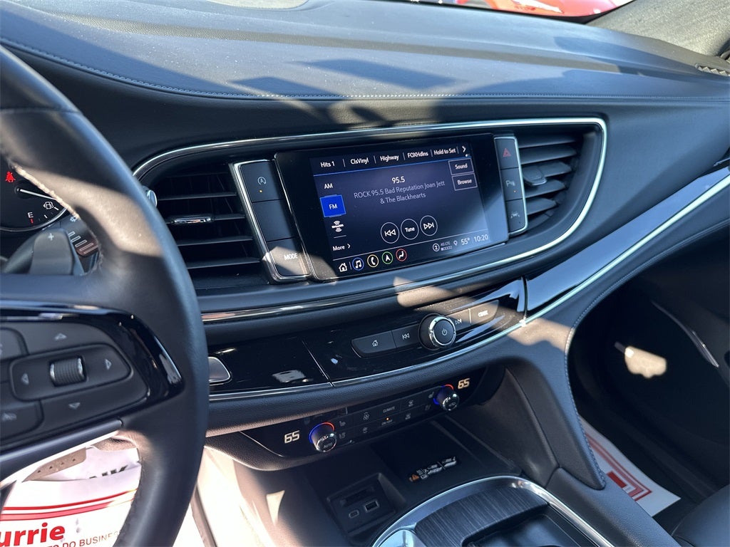 2023 Buick Enclave Avenir