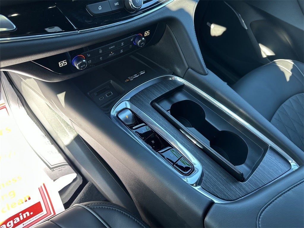 2023 Buick Enclave Avenir