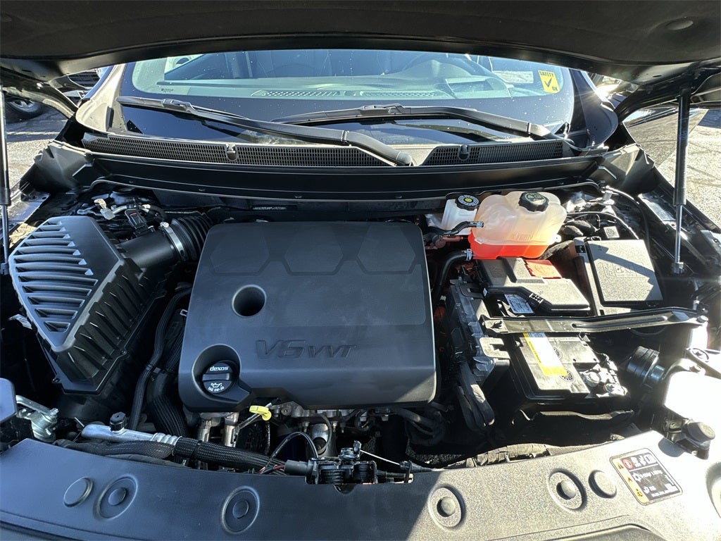 2023 Buick Enclave Avenir