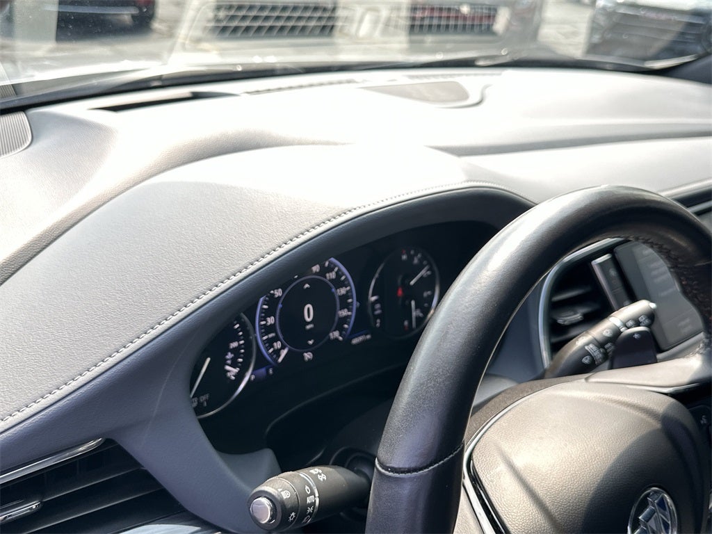 2024 Buick Enclave Premium Group