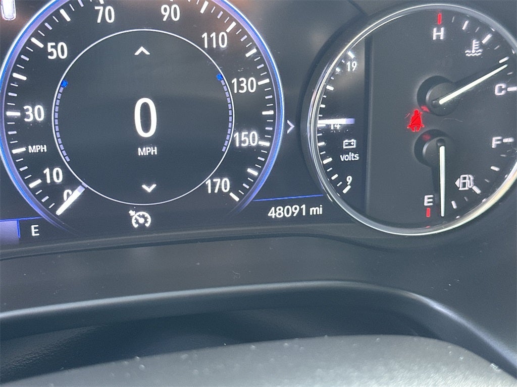 2024 Buick Enclave Premium Group