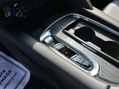 2024 Buick Enclave Premium Group