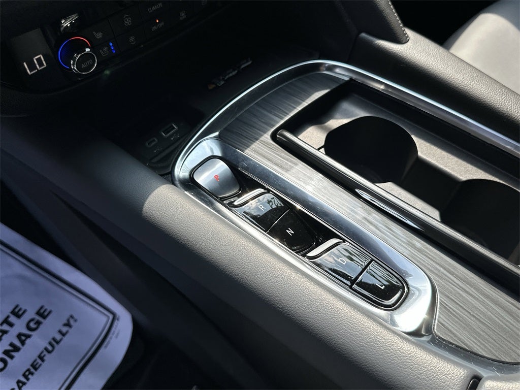 2024 Buick Enclave Premium Group