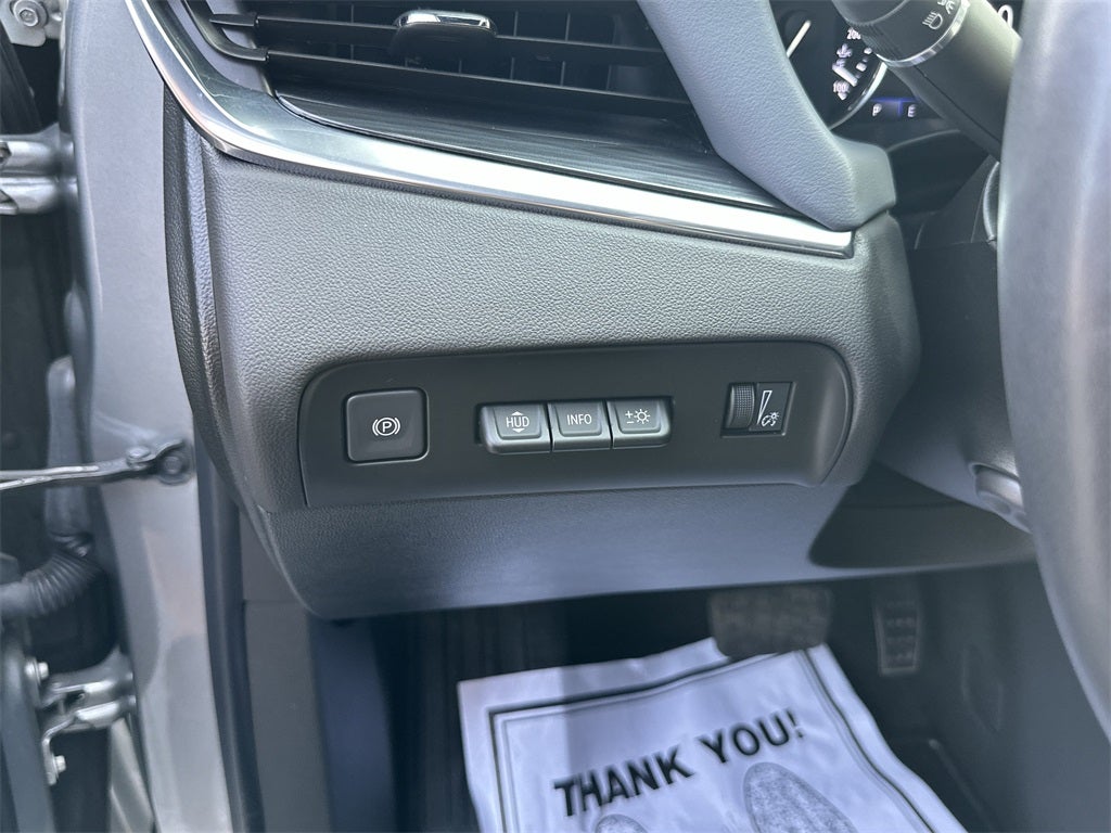 2024 Buick Enclave Premium Group