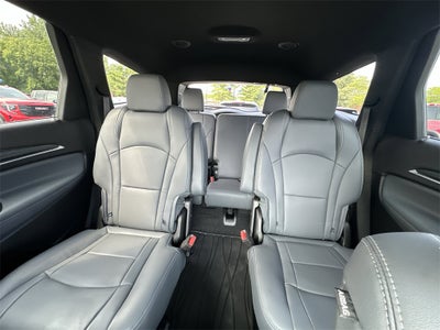 2024 Buick Enclave Premium Group