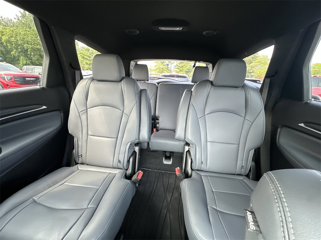 2024 Buick Enclave Premium Group