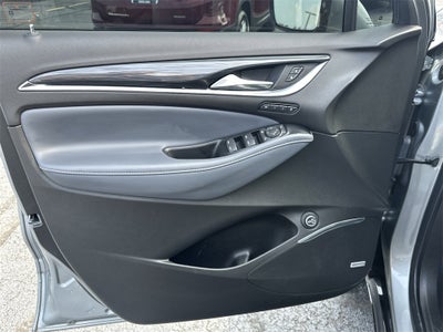 2024 Buick Enclave Premium Group