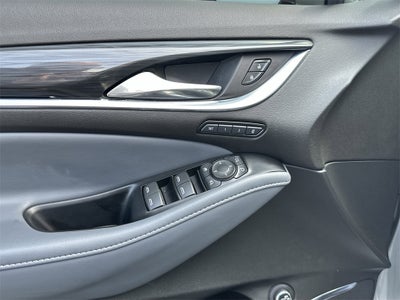 2024 Buick Enclave Premium Group