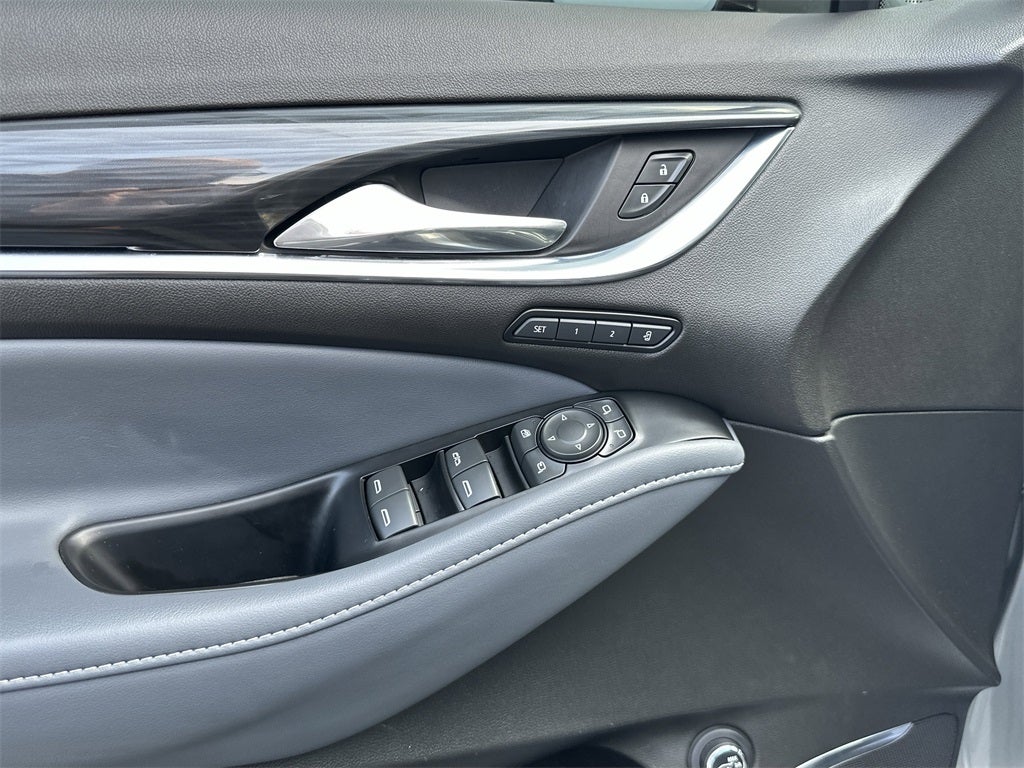 2024 Buick Enclave Premium Group