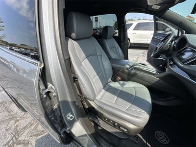 2024 Buick Enclave Premium Group