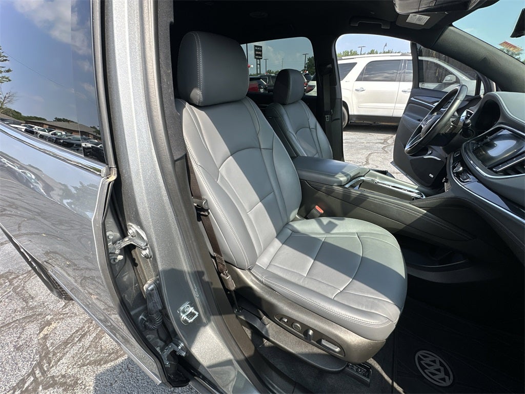 2024 Buick Enclave Premium Group