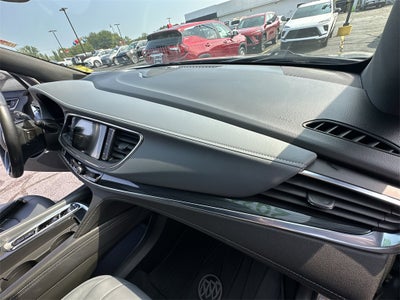 2024 Buick Enclave Premium Group