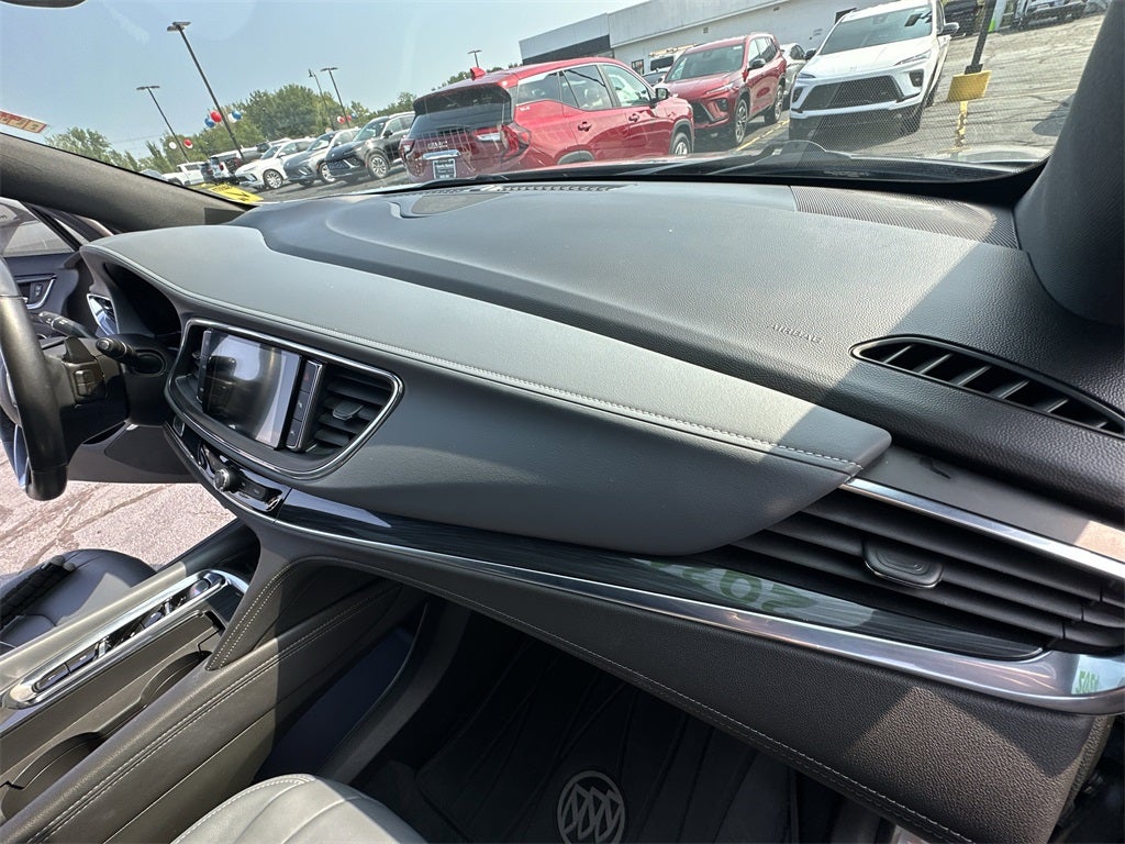 2024 Buick Enclave Premium Group