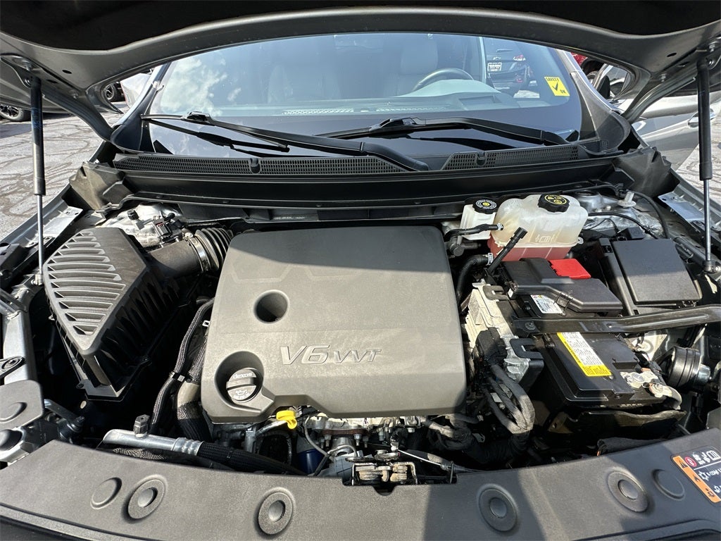 2024 Buick Enclave Premium Group