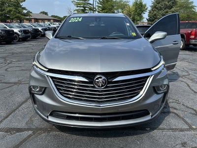 2024 Buick Enclave Premium Group