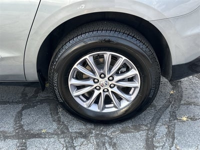 2024 Buick Enclave Premium Group