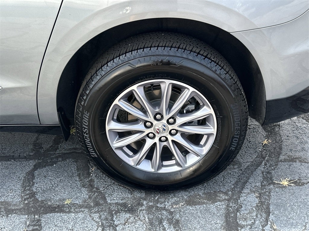 2024 Buick Enclave Premium Group