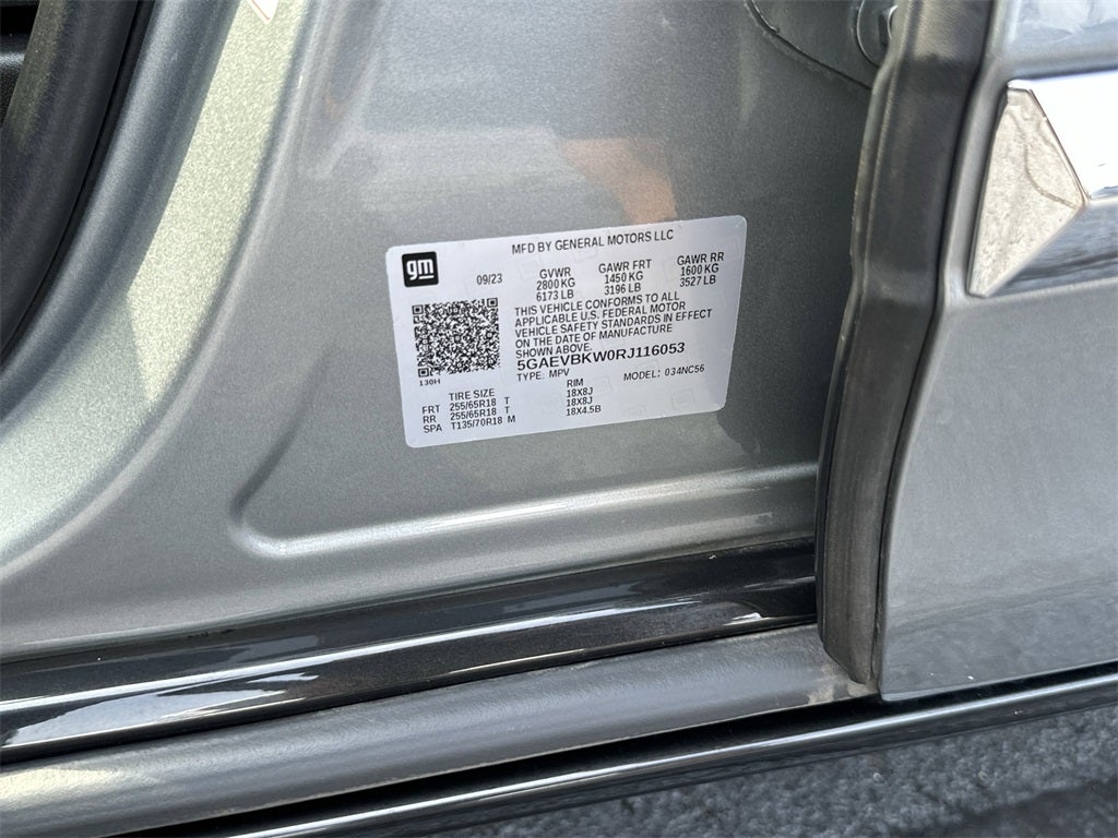 2024 Buick Enclave Premium Group