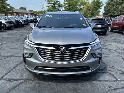 2024 Buick Enclave Premium Group