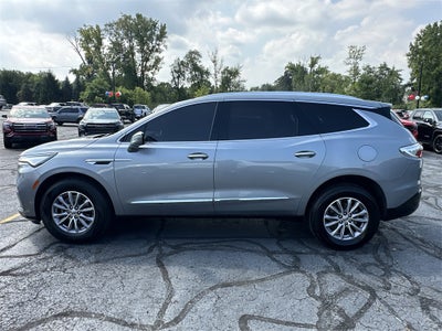 2024 Buick Enclave Premium Group