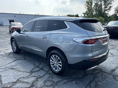 2024 Buick Enclave Premium Group