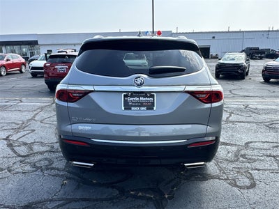 2024 Buick Enclave Premium Group