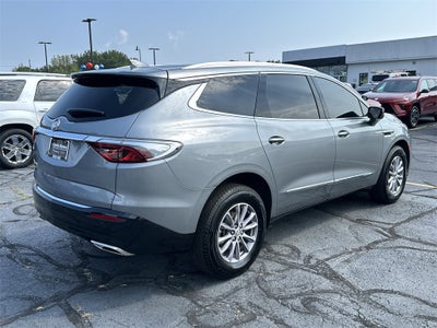 2024 Buick Enclave Premium Group