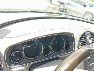 2013 Buick Enclave Convenience Group