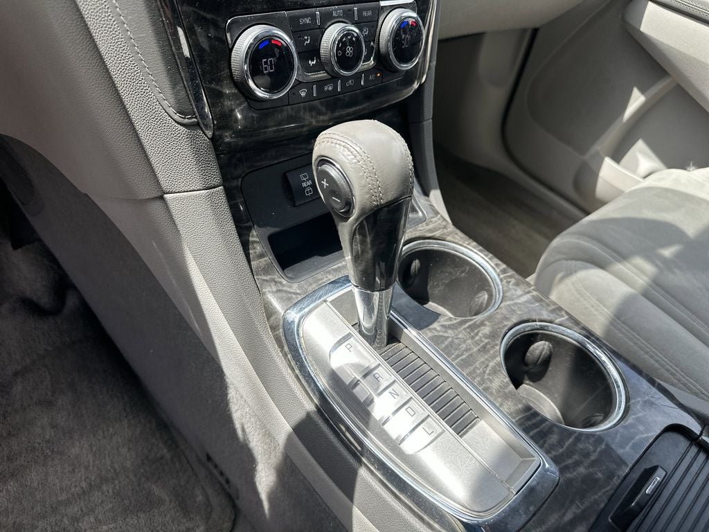 2013 Buick Enclave Convenience Group