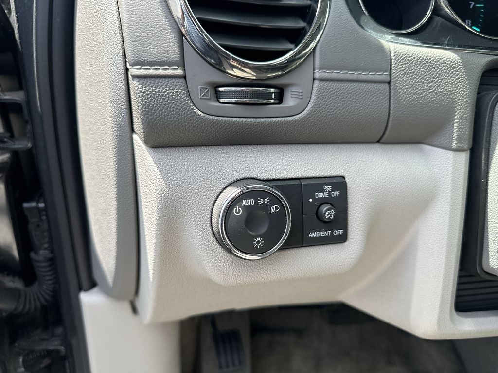 2013 Buick Enclave Convenience Group