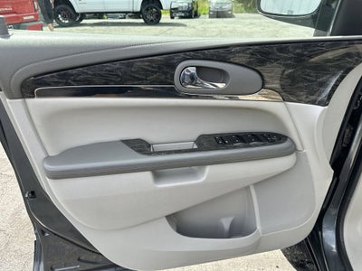 2013 Buick Enclave Convenience Group
