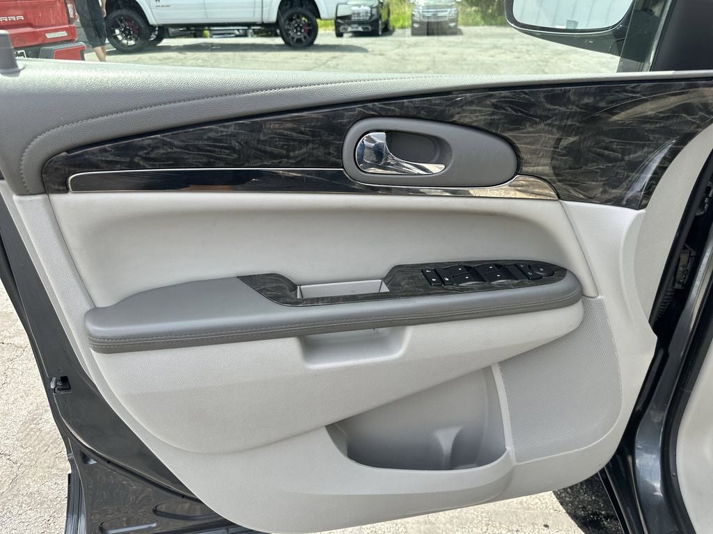 2013 Buick Enclave Convenience Group